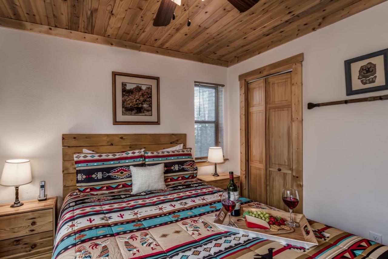 Aurora Montealis Villa Ruidoso Exterior photo