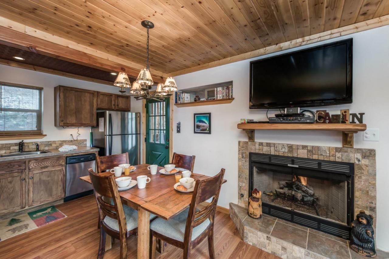 Aurora Montealis Villa Ruidoso Exterior photo